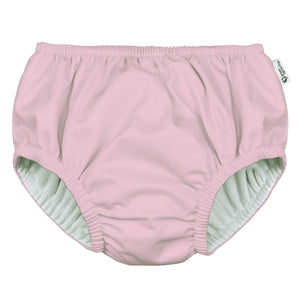 Eco Pull-Up Swim Diaper - Pink