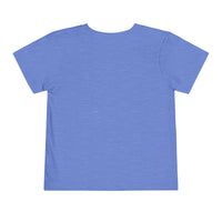 Party Animal Birthday Toddler Tee