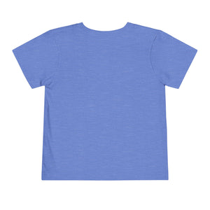 Party Animal Birthday Toddler Tee
