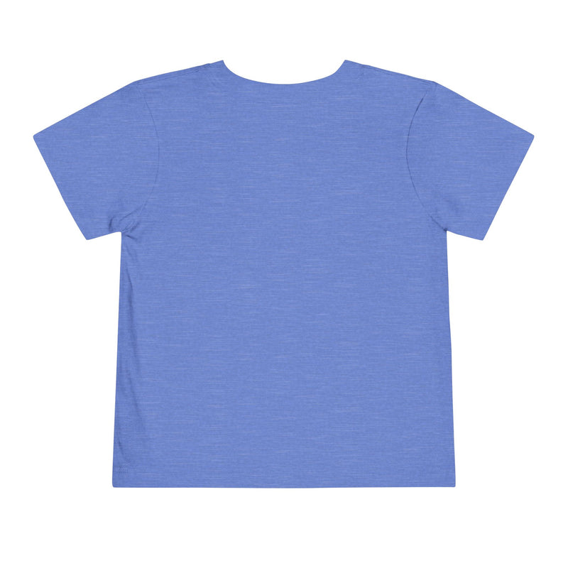 Party Animal Birthday Toddler Tee