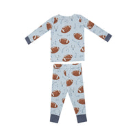 Football - LS PJ Set