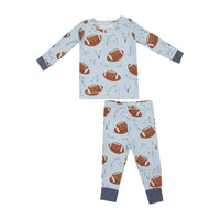 Football - LS PJ Set