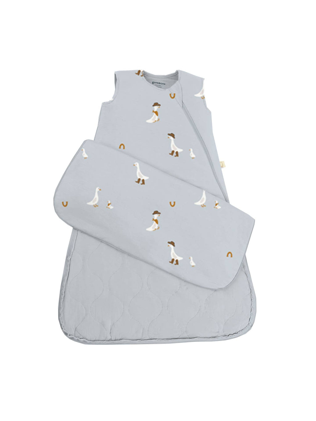 Sleep Bag 1.0 TOG - Cowboy Goose