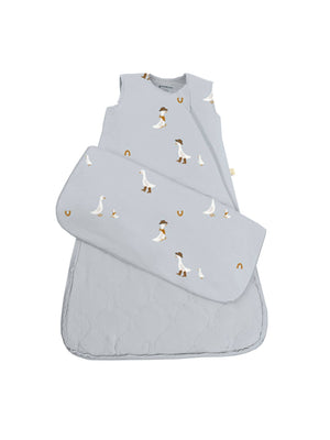 Sleep Bag 1.0 TOG - Cowboy Goose