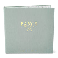 Celestial Skies - Luxury Memory Book