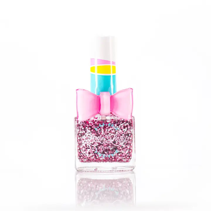 Little Miss Melon Nail Polish