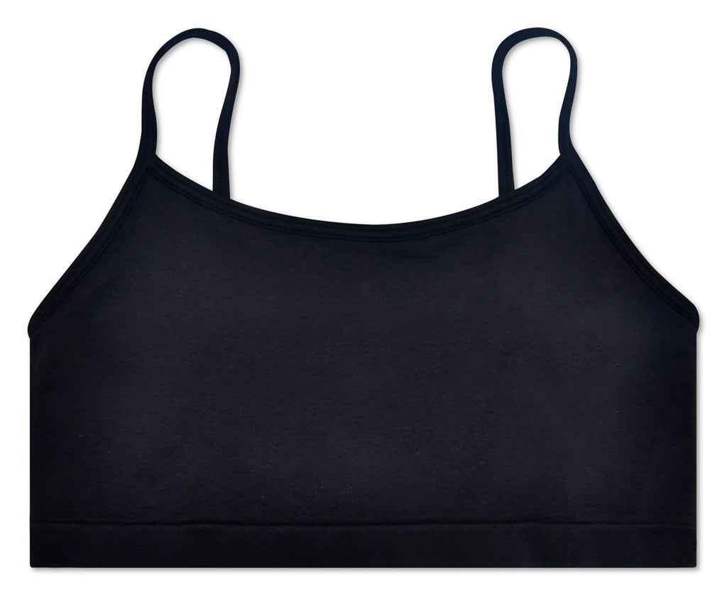 Black Bralette