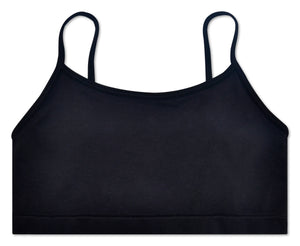 Black Bralette