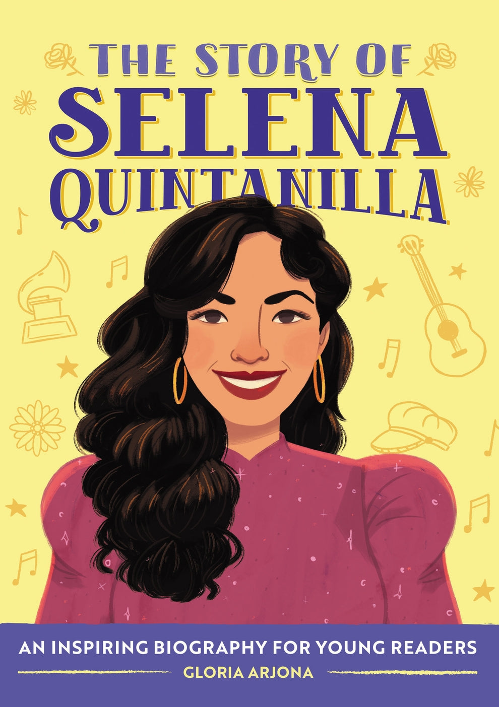 Story of Selena Quintanilla