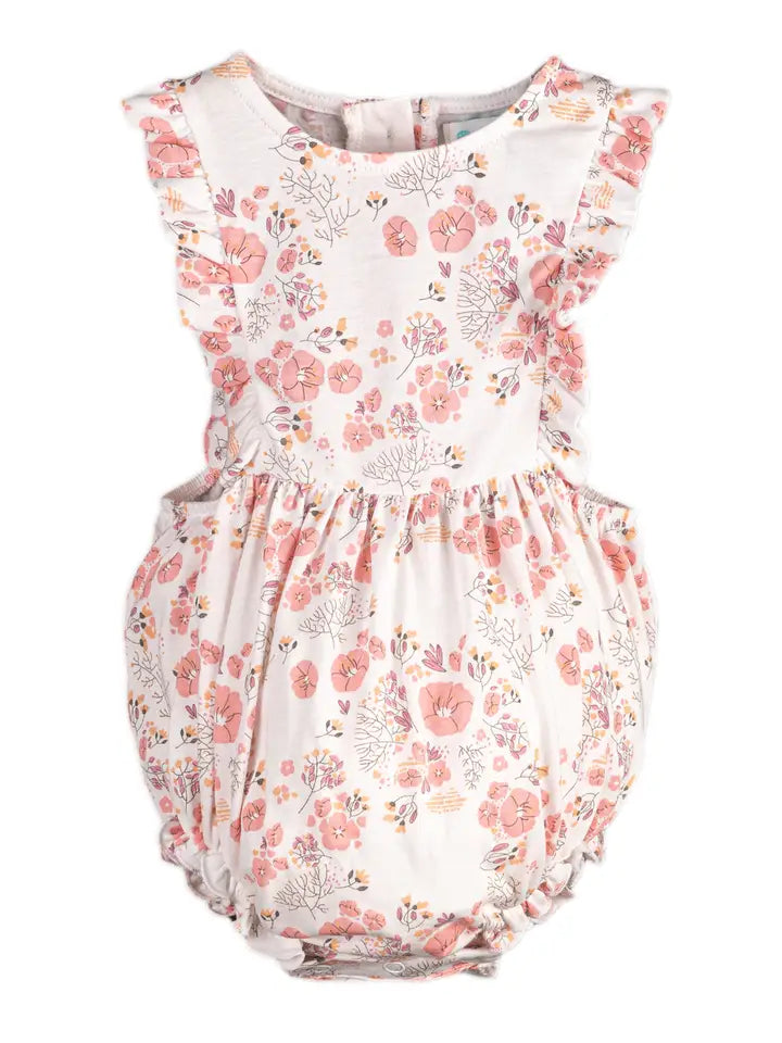 Frilly Bubble | Maria Floral