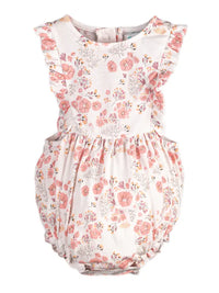 Frilly Bubble | Maria Floral