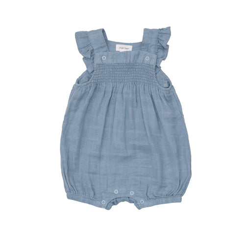 Angel Dear Lap Shoulder Gown II Fishing Things