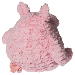Puffernutter Pig