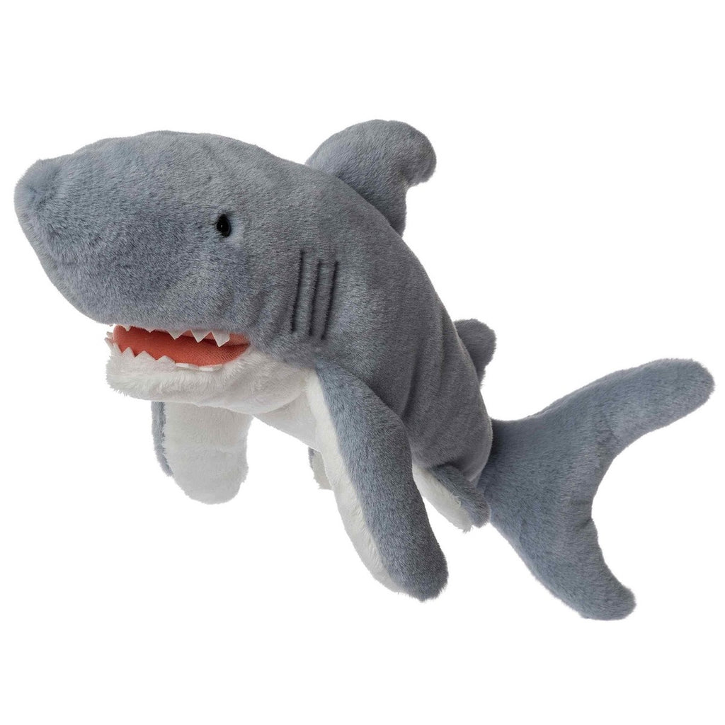 Sharkie Soft Toy - 12"