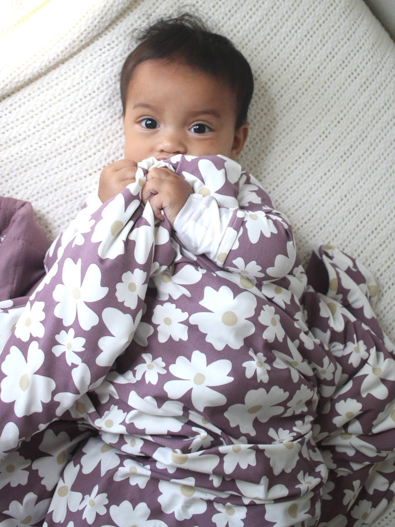 Cloud Blanket - Blossom / Toddler / 2.5