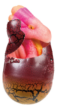 Ginormous Hatchin' Grow Dragon