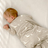 Sleep Bag 1.0 TOG - Goose