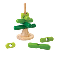 Plan Toys - Stacking Tree