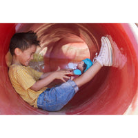 William 12" Soft Doll