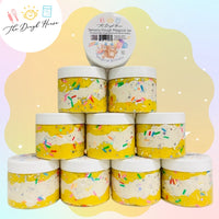 Fun Size Birthday Magical Dough Jars