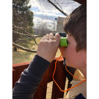 Terra Kids Binoculars with Bag