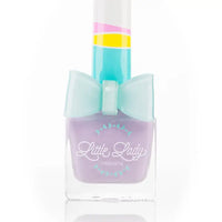 Lady Lilac Nail Polish