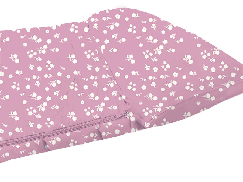 Nap Mat - Mini Floral