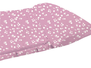 Nap Mat - Mini Floral