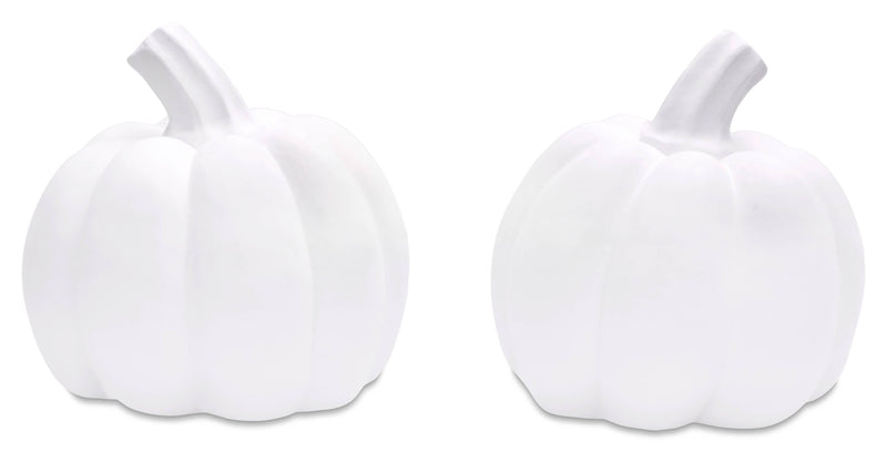 Decorate Your Own Pumpkin Kit