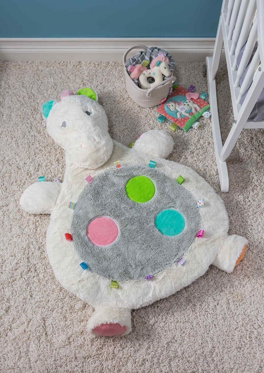 LOCAL PICK-UP - Taggies Painted Pony Baby Mat