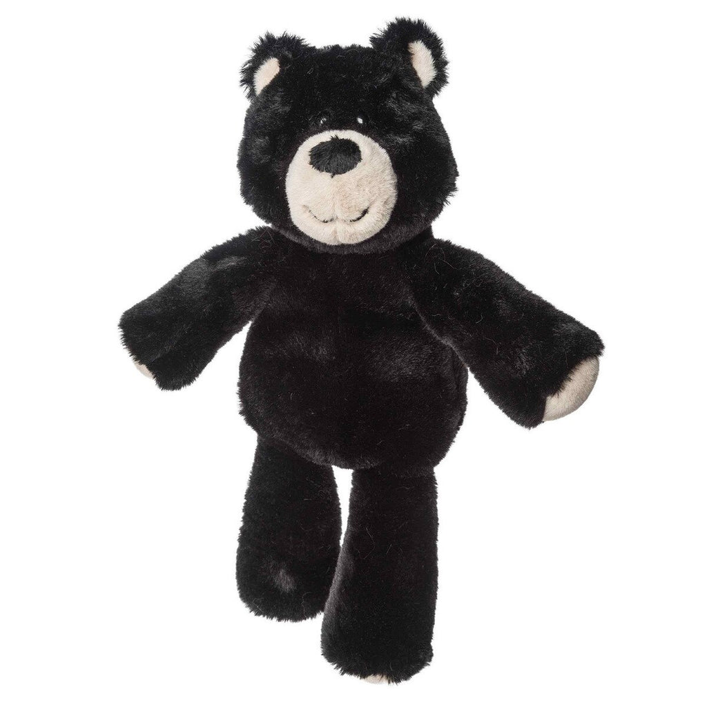 Marshmallow Black Bear - 13"