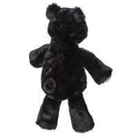 Marshmallow Black Bear - 13"