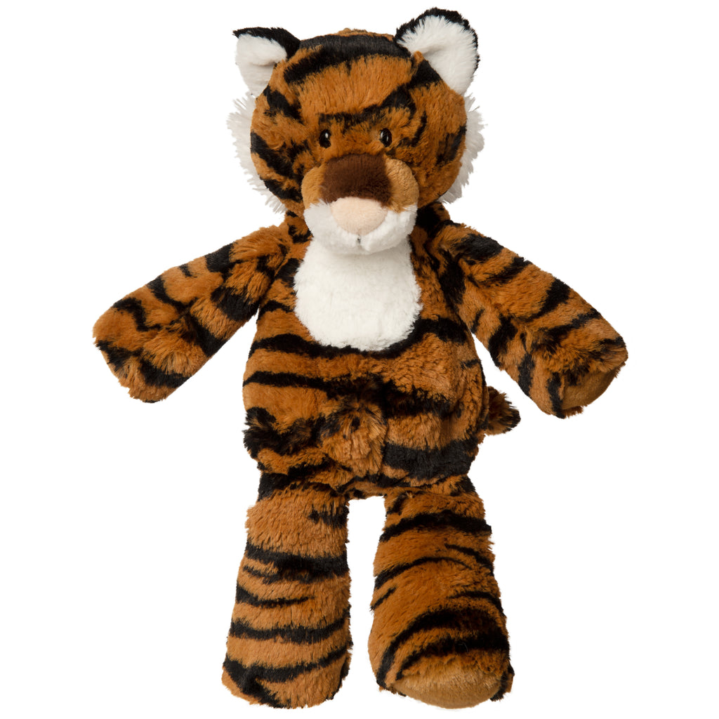 Marshmallow Tiger - 13"