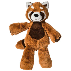 Marshmallow Red Panda - 13"