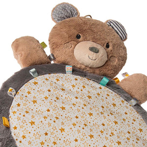 TAGGIES BE A STAR BABY MAT