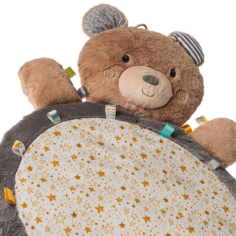 TAGGIES BE A STAR BABY MAT