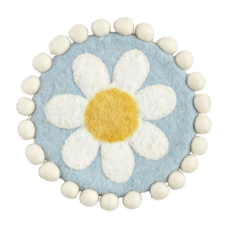 Wool Trivet