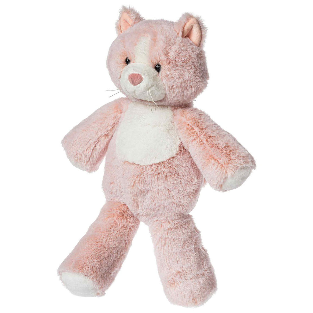 Marshmallow Rosie Kitty - 13"