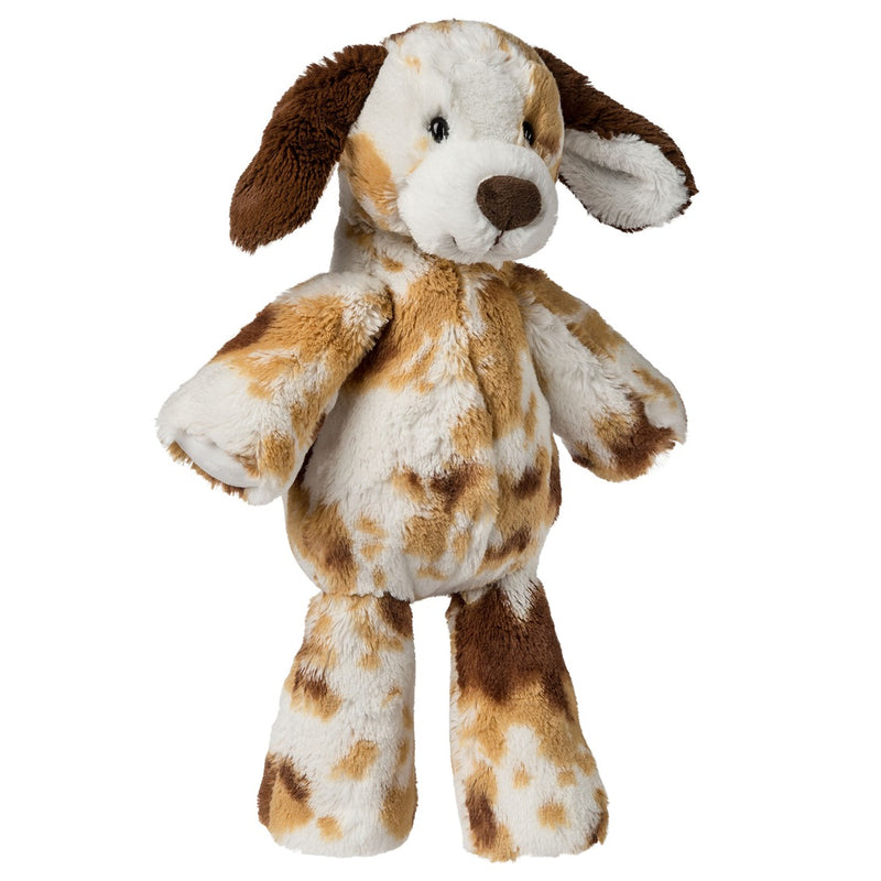 Marshmallow S'mores Puppy - 13"