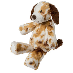 Marshmallow S'mores Puppy - 13"