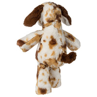 Marshmallow S'mores Puppy - 13"