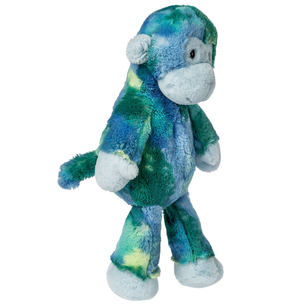 Marshmallow Mojo Monkey - 13"