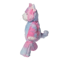 Marshmallow Junior Cupcake Kitty - 9"