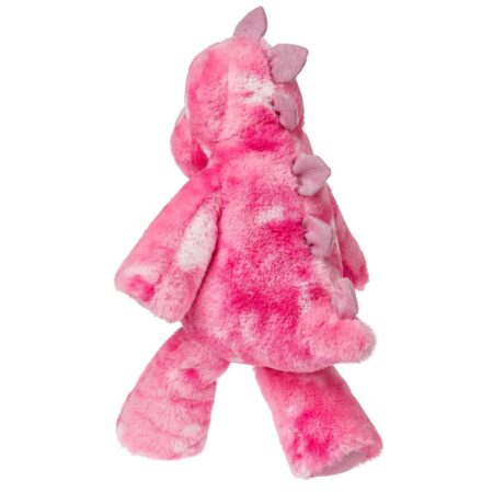 Marshmallow Cotton Candy Dinosaur – 13″