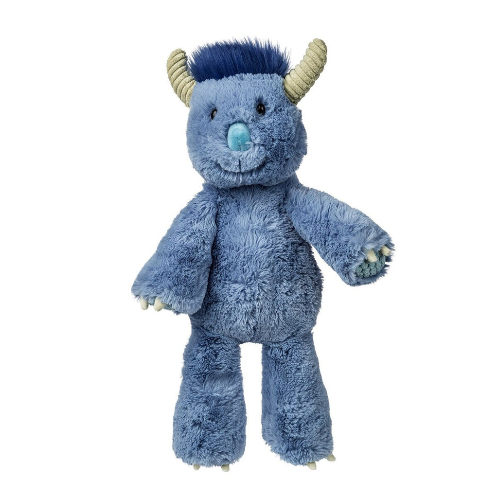Marshmallow Maximus Monster - 13"