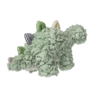 Putty Nursery Mint Stegosaurus - 11"