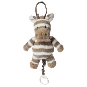 Afrique Zebra Musical – 10″