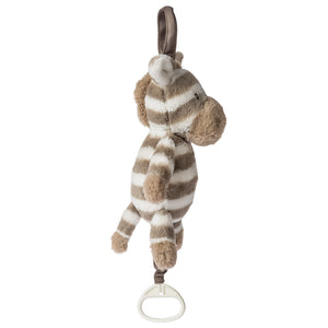 Afrique Zebra Musical – 10″