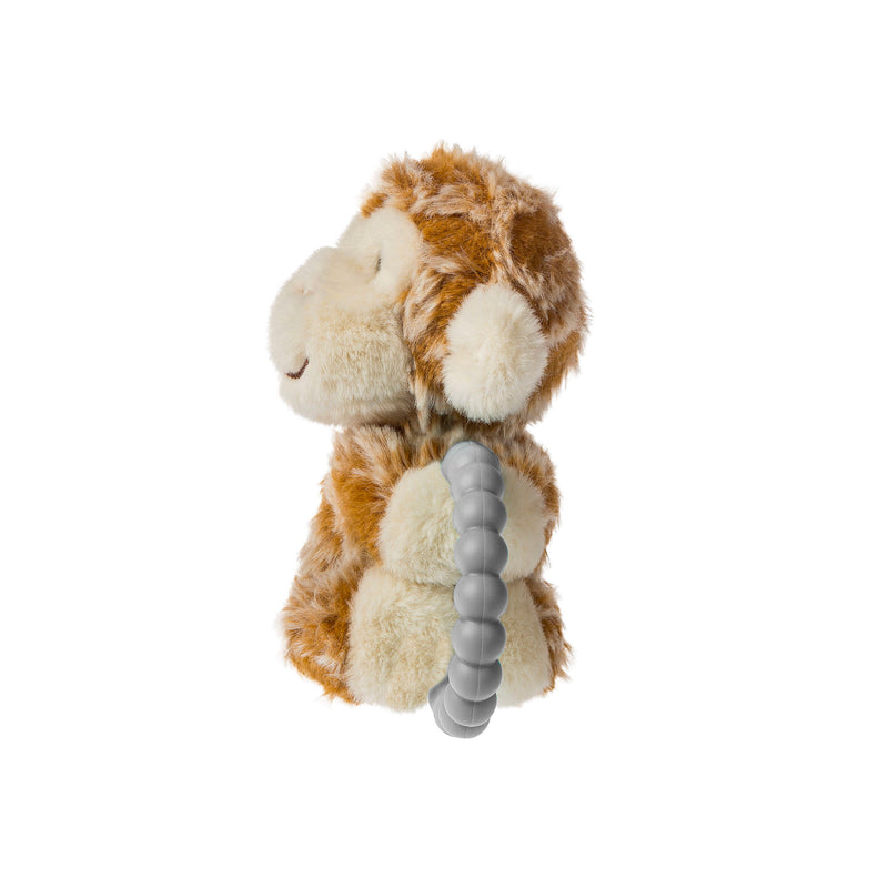 Afrique Monkey Teether Rattle