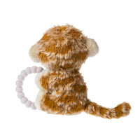 Afrique Monkey Teether Rattle